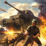 Игра Блицкриг