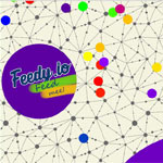 Игра Feedy io