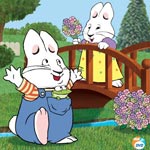 Игра Макс и Руби