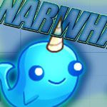 Игра Narwhal io