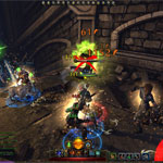 Игра Невервинтер