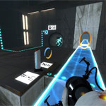 Игра Портал 2