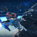 Игра Стар Конфликт