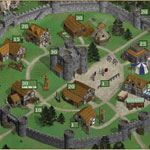 Игра Война племен