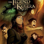 Игра Аватар легенда о Корре