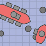 Игра Доблонс ио