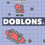 Игра Doblons io