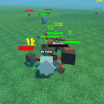 Игра Хордес ио