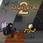 Игра Кавай ран 2