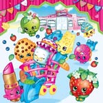 Игра Шопкинс