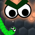 Игра Slimy io