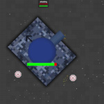 Игра Танки ио