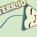 Игра Terr io