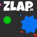 Игра Zlap io