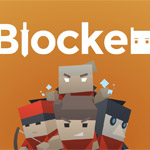 Игра Blocker io