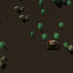 Игра DatTank com