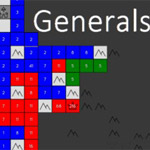 Игра Generals io