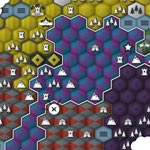 Игра Hexagor io