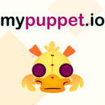 Игра MyPuppet io