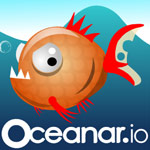 Игра Oceanar io