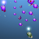 Игра Океанарио