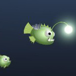 Игра Пираньи ио