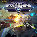 Игра Pocket Starships
