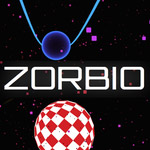 Игра Zorb io