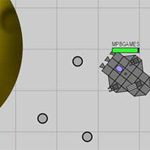 Игра Астрар ио