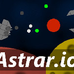 Игра Astrar io