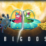 Игра Begods online