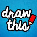 Игра DrawThis io