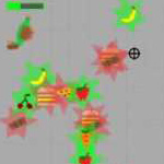 Игра Foodfight ga