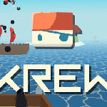 Игра Крев ио