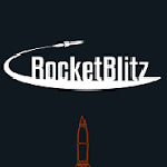Игра Rocket Blitz