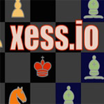Игра Xess io