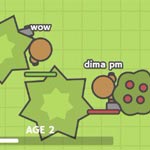 Игра Муму ио