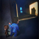 Игра Among the sleep