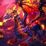 Игра Драгон лорд