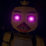 Игра 5 ночей с Фредди: Последнее чистилище Игра 5 ночей с Фредди: Последнее чистилище