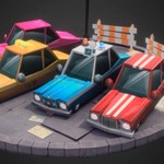 Игра Час пик Игра Час пик