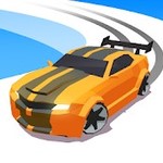 Игра Drifty Race Игра Drifty Race