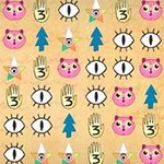 Игра Гравити Фолз: Мистические знаки Игра Гравити Фолз: Мистические знаки