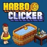 Игра Хаббо кликер Игра Хаббо кликер