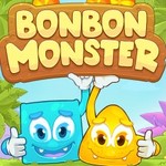 Игра Конфетная головоломка Игра Конфетная головоломка