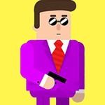 Игра Mr Bullet Игра Mr Bullet