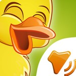 Игра Отгадай загадку: Чей голос? Игра Отгадай загадку: Чей голос?