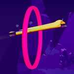 Игра Радужные приключения Леди Ливнерог Игра Радужные приключения Леди Ливнерог