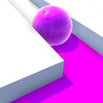 Игра Roller Splat