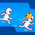 Игра Run Race 3D Игра Run Race 3D